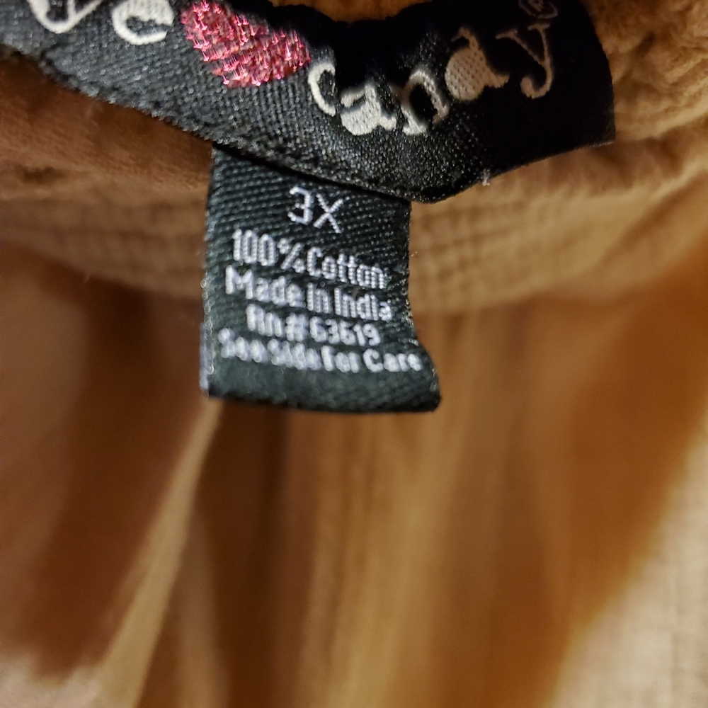 Pants - Picture 2 of 2